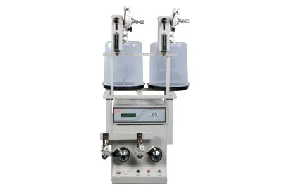 Speaker Coil Winding Machine
